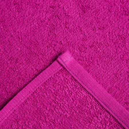 Terry napkin Universal for cleaning Stew and I, Lilac, 100% HL-2