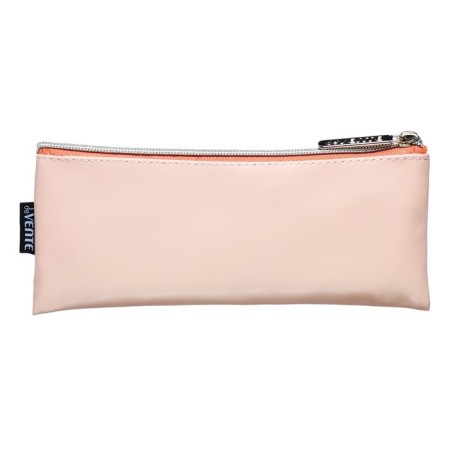 Penal soft, 1 department, 90 x 215 x 10 mm, flat, Devente, Forever Young, Artificial leather 7024412-2