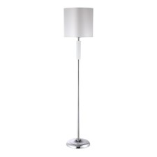 Krystal Lux, Maestro 2291/601, E27, 1x60 watts, 152.6x24x32 cm, Chrome color