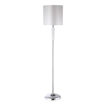 Krystal Lux, Maestro 2291/601, E27, 1x60 watts, 152.6x24x32 cm, Chrome color