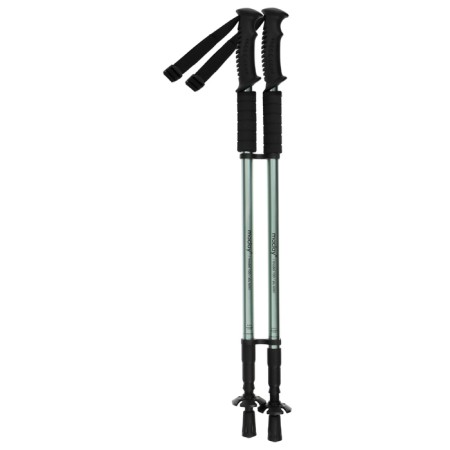 Sticks Tracking Maclay Alu 100, telescopic, 2 pcs.-6