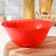Salad bowl, 1.2 l, color mix