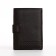Cover on the magnet, for auto documents and passports, brown color