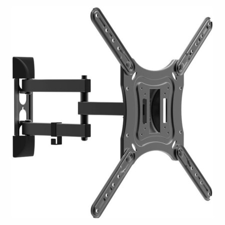 Bracket for LCD TV Harper TVFW -55 Black 17 " - 55", 30 kg, distance from wall 90 - 400mm 106988