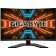 Gigabyte 31.5 "G32QC A Black VA LED 1MS 16: 9 HDMI HAS 350CD 178g/178g 2560x1440 1029463