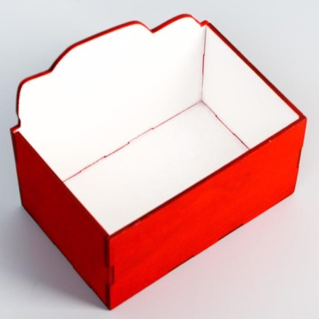 Organizer for the office, 15x10x8 cm, cars-1