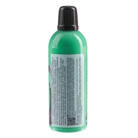 Acrylic paint for technology fluid art, klerpark, green, 80 ml-1