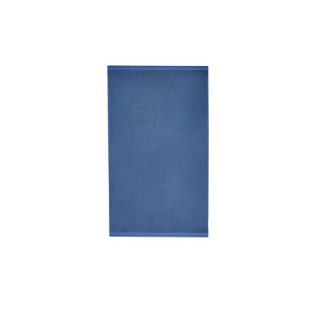 Terry towel Sofi de Marko Diamond, 550 g, size 50x90 cm, blue color blue-1
