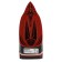 Iron Centek CT-2313, 2600 W, 350 ml, ceramics, drop-stop, steam. blow, self -cleaning, red