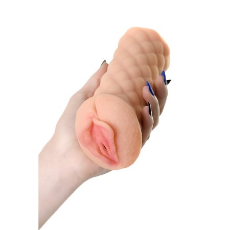Realistic Kokos Elegance, TPR, bodily, 16 cm-10