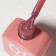 Nude Color Glow nail polish gel, 3 phase, 10 ml, led/uv, color (26)