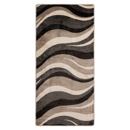 Infinity Carpet rectangular 100x200cm, 17585/A7/96, jute, PP100%
