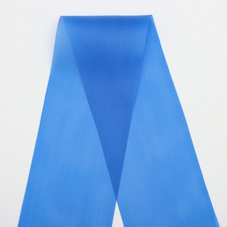 Tape "Primary School", silk blue Happy Foil on the year-2