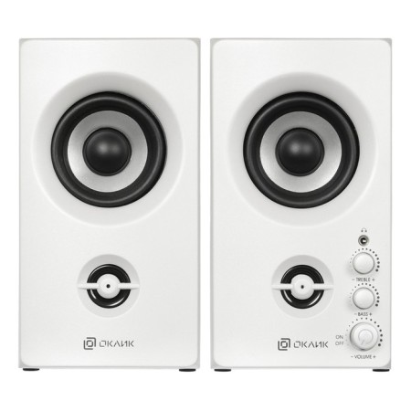 Silles of OK-164 2.0 White 30W-2