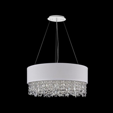Ceiling Lamp Maytoni Mod600PL-06W, 6HE14, 60W, 45x45x91 cm, white color-3
