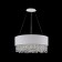 Ceiling Lamp Maytoni Mod600PL-06W, 6HE14, 60W, 45x45x91 cm, white color
