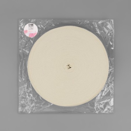 Cyper ribbon, 20 mm, 45 ± 1 m, beige color-3