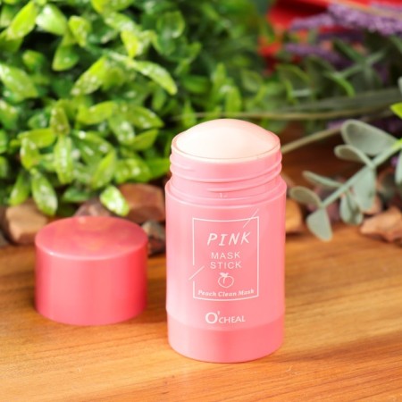 Persian clay mask from acne, acne and acne