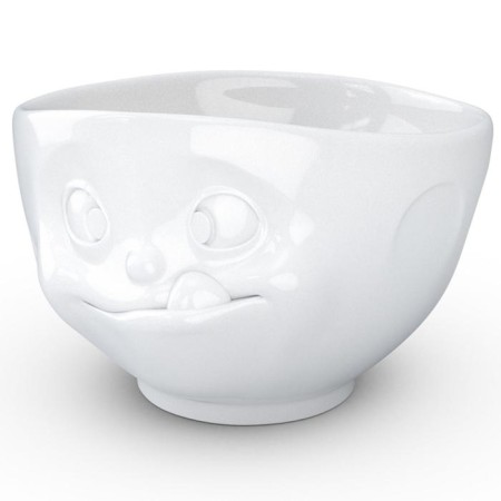 TASSEN TASTY bowl, 1 l, white color-9