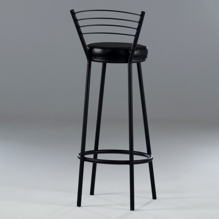 Barrix "Bari Premium", black/black-2