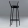 Barrix "Bari Premium", black/black