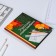 Diary "Mathematics Teacher, solid cover, A6, 80 sheets