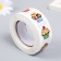 Stile Paper "Pies" D = 2.5 cm 500 pcs in a roll 3x6.5x6.5 cm