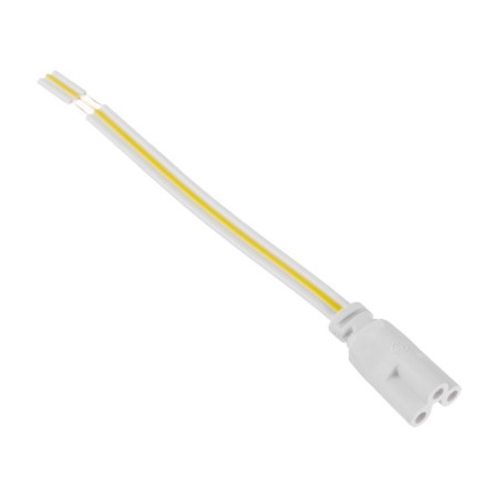 LED LED T8, 9 W, 810 LM, 600 mm, 6500 K, 220 V, HOLE. light-2