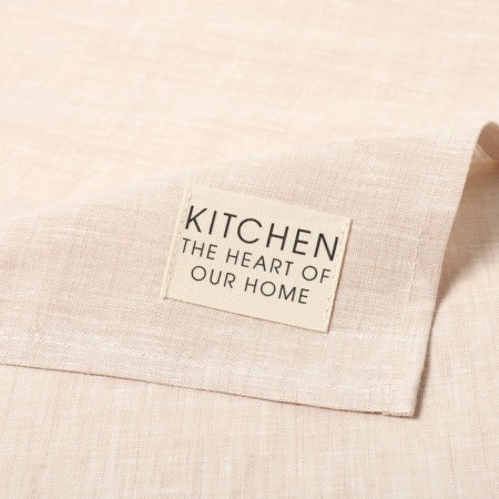 Ethel towel "Magnifica" 40x70 cm, linen 100%, 180 g/m2-4