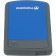 External hard drive Transcend USB TS2TSJ25H3B Storejet 25H3, 2 TB, USB 3.0, 2.5 ", blue