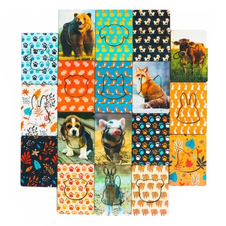 SEGENEMS “Animals”-5