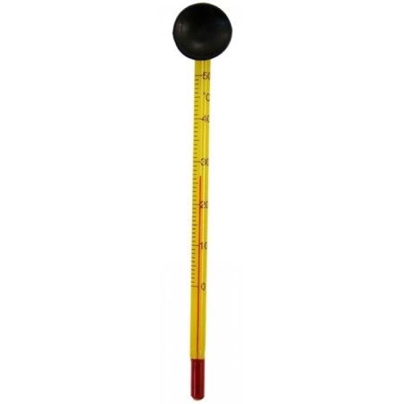 Thermometer for water, for aquarium, set 2 pcs-3