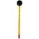 Thermometer for water, for aquarium, set 2 pcs