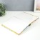 Photo album magnetic 20 sheets "Ethnic patterns" 29x24x2 cm