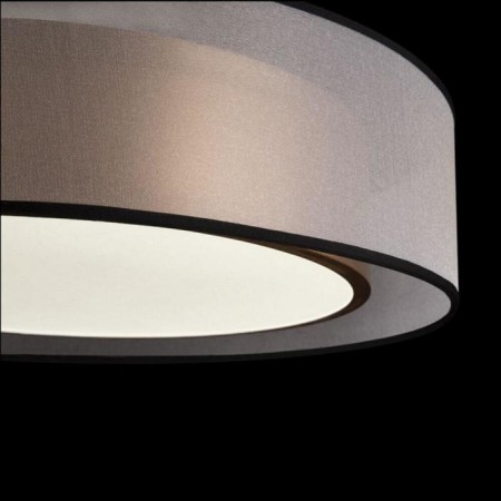 Zoticus lamp, 36W LED, Color Gold-1