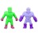 A set of figures-tunes StretChapalz Monsters, 2 pcs, 8 cm
