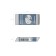 Erashkrause Frozen Beauty Eraser, soft