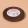 Boil tape, 10 mm, 23 ± 1 m, plum color No. 012
