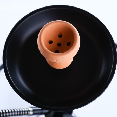 Hookah "Karkabat", 74 cm, 1 pipe-3