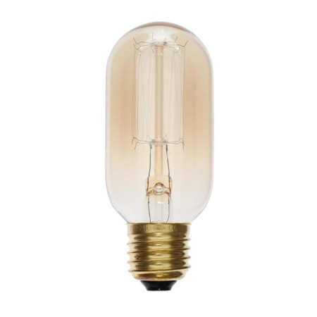 Nonintage incandescent lamp, T45, 60 W, E27, 230 V, 113x45 mm, warm white-3