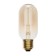 Nonintage incandescent lamp, T45, 60 W, E27, 230 V, 113x45 mm, warm white