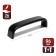 The handle-slop of the tundra RS108, m/o 96 mm, black