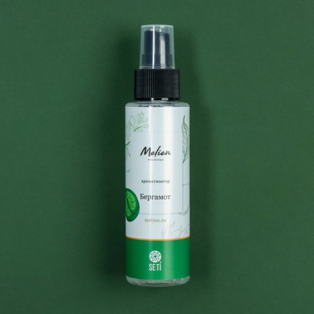 Flavor spray Melien Bergamot, 100 ml-1
