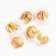 New Year! Cookies with predictions "New Year's phantas", 6 pcs. x 6 g