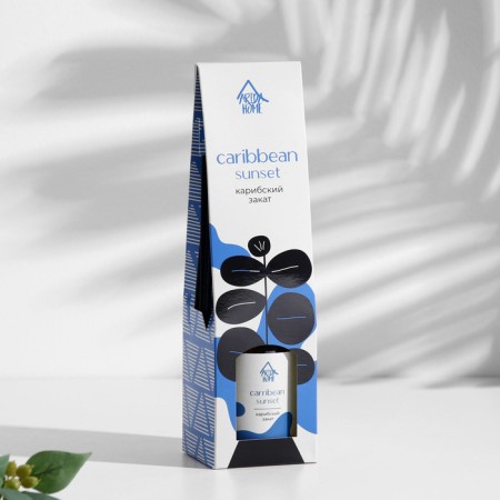 Diffuser aromatic Caribbean sunset 100 ml-2