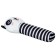 Toy squeezer, pitch "Pandochka", Baby Me