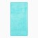 Tensor towel Economy and I "Santa Claus" 30*60 cm, col. Blue, 100% HL, 340 g/m2