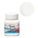 Artistic gouache, white titanium, banks 100 ml, Aqua-Callor,