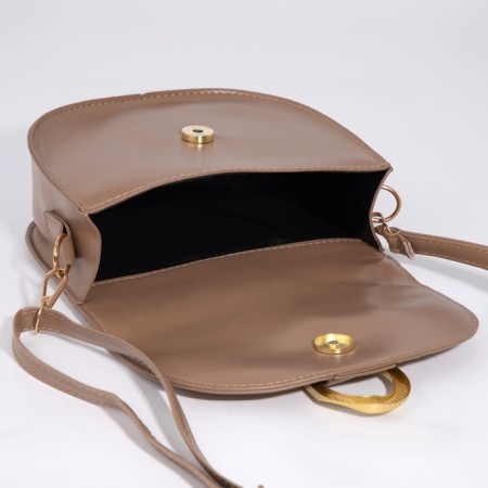 Bag-mixer on magnet, beige color-7