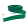 Fence tape, 48 mm, 50 m, green